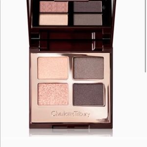 Charlotte Tilbury Eyeshadow Pallet-Uptown girl